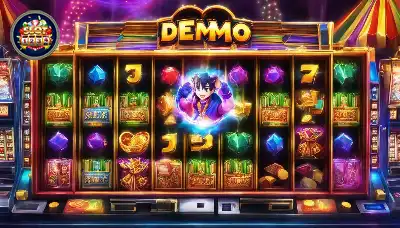 slot demo pg